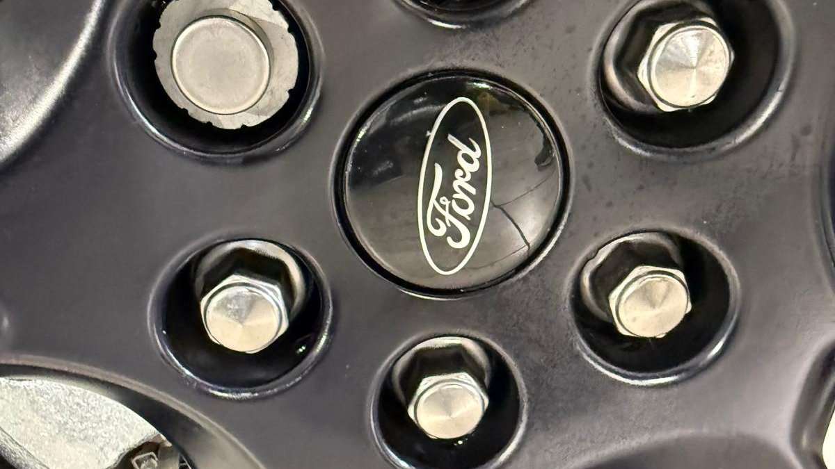 Used Ford Transit Custom for sale - 76915997: Photo 16