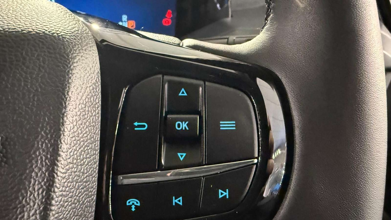 Used Ford Transit Custom for sale - 76915997: Photo 19