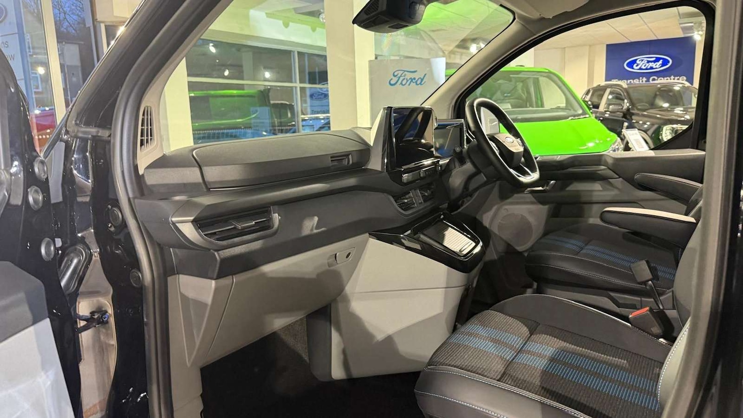 Used Ford Transit Custom for sale - 76915997: Photo 21