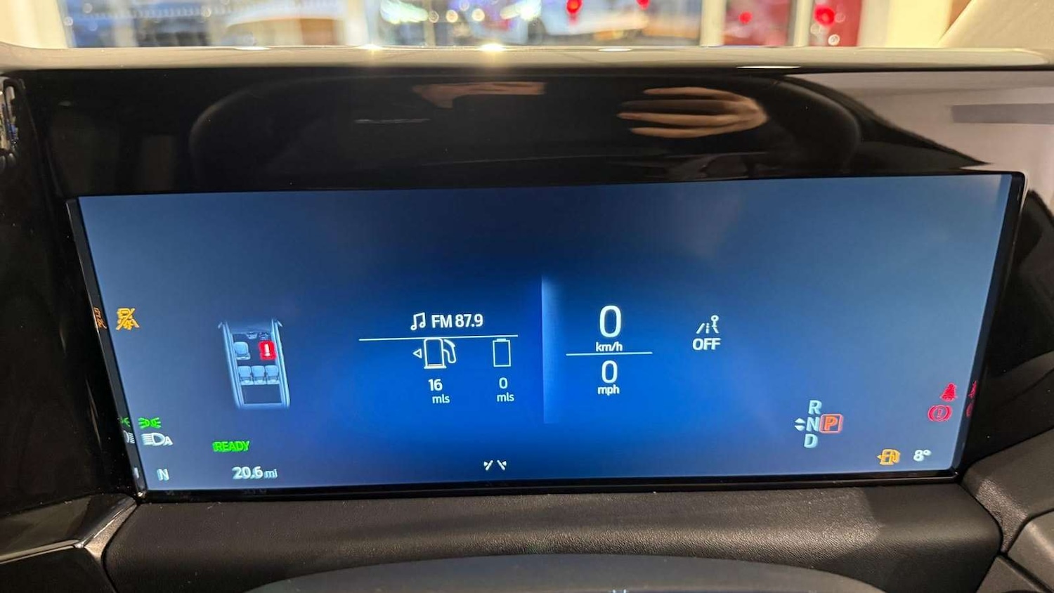 Used Ford Transit Custom for sale - 76915997: Photo 22