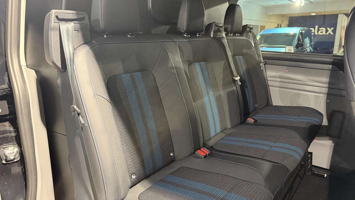 Used Ford Transit Custom for sale - 76915997: Photo 24