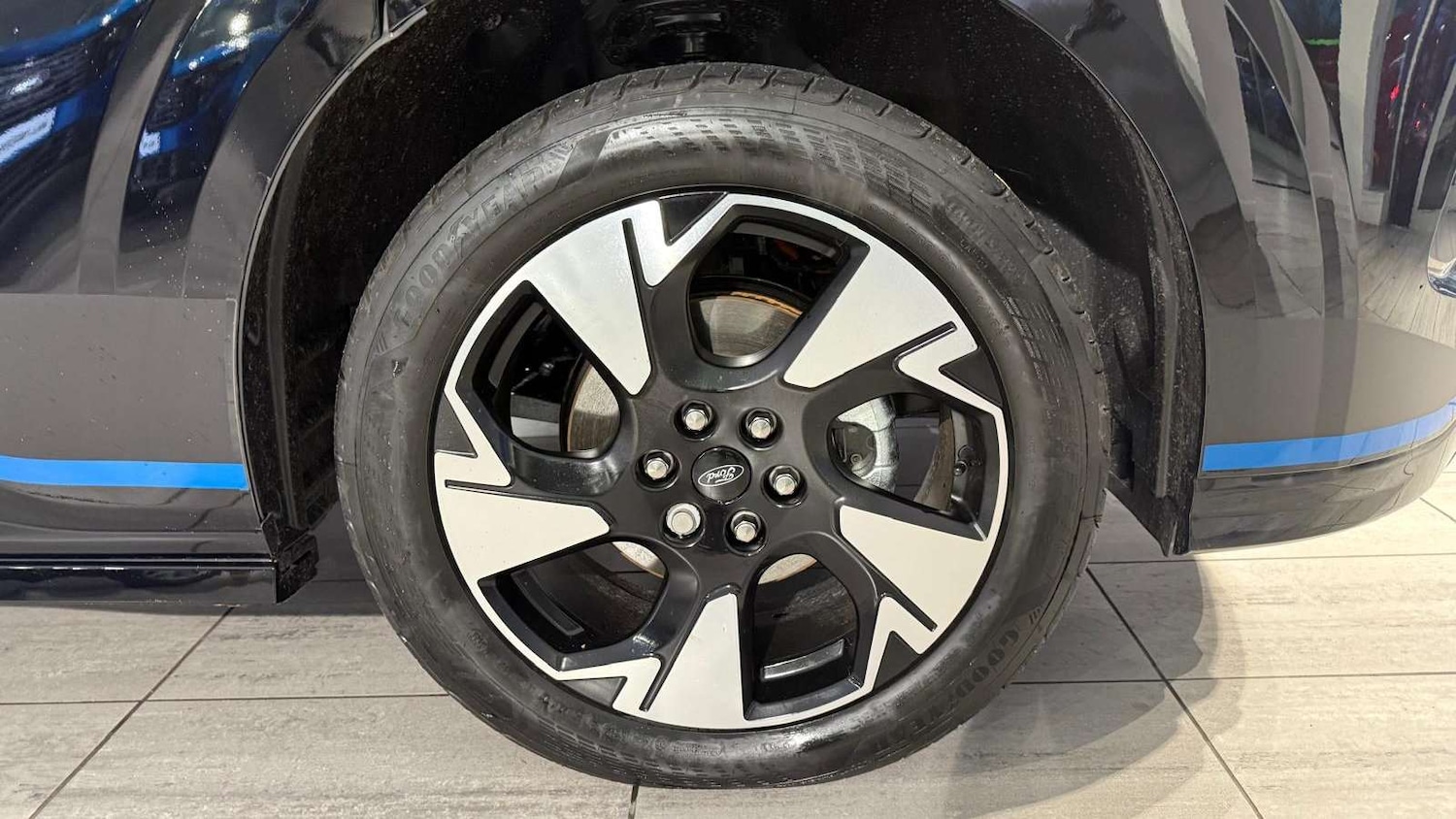 Used Ford Transit Custom for sale - 76915997: Photo 30