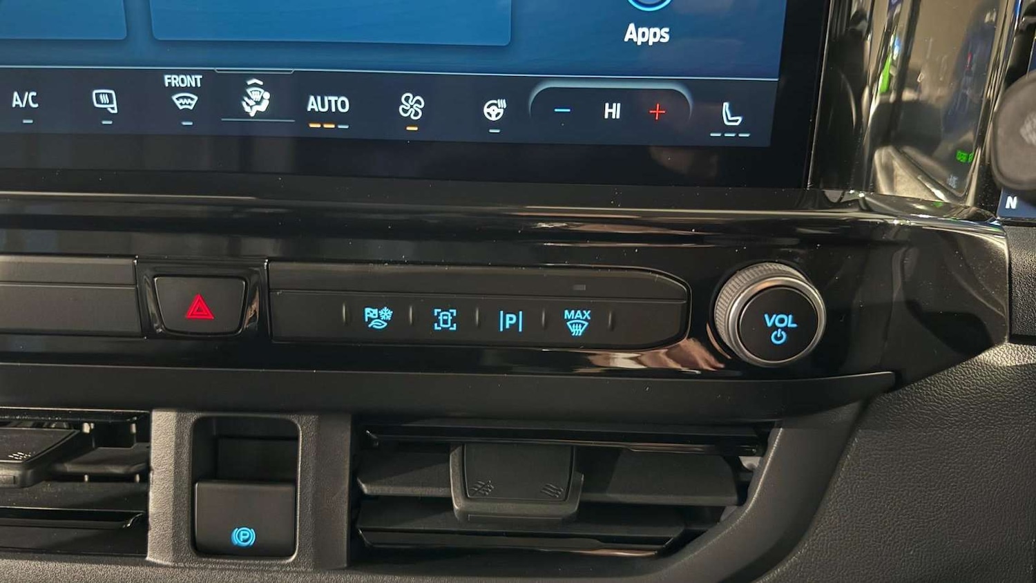 Used Ford Transit Custom for sale - 76915997: Photo 32