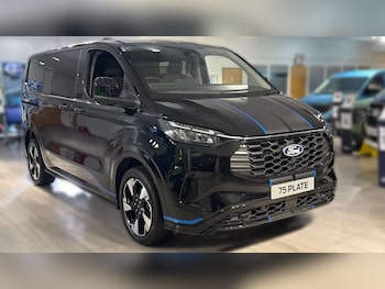 Used Ford Transit Custom 2025 for sale - 76915997: Photo