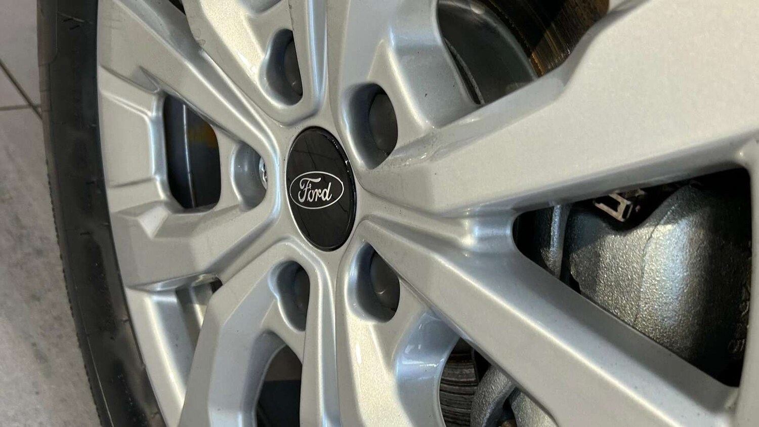 Used Ford Transit Connect for sale - 76804864: Photo 11