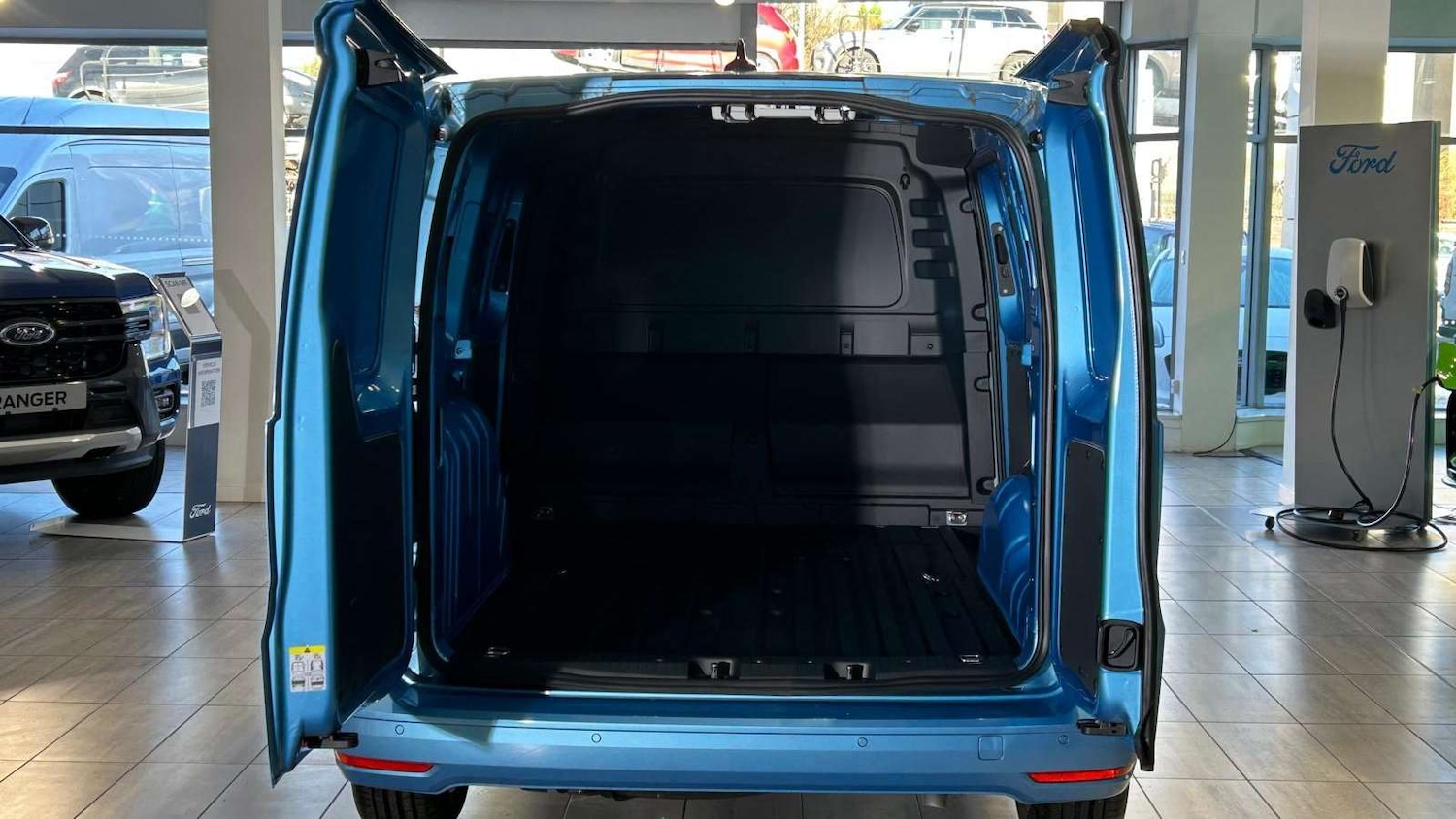 Used Ford Transit Connect for sale - 76804864: Photo 12