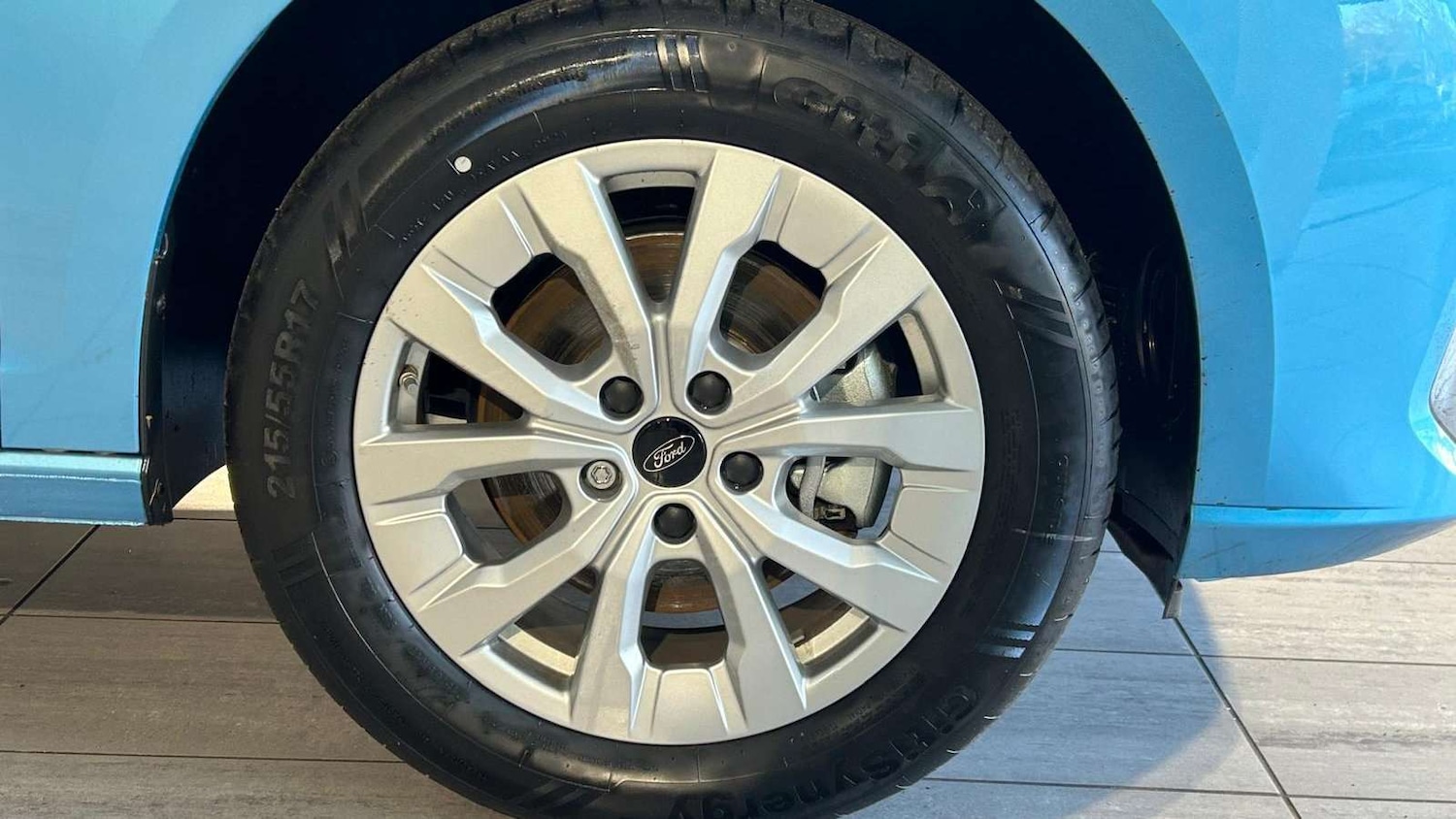 Used Ford Transit Connect for sale - 76804864: Photo 15