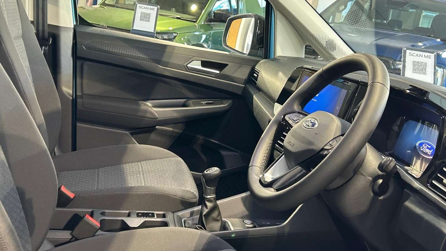 Used Ford Transit Connect for sale - 76804864: Photo 16