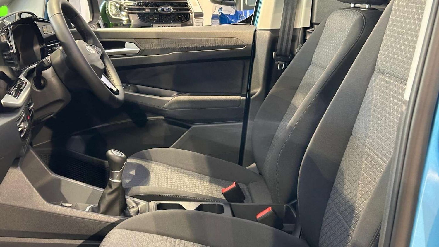 Used Ford Transit Connect for sale - 76804864: Photo 19