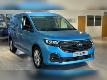 Used Ford Transit Connect 2025 for sale - 76804864: Photo