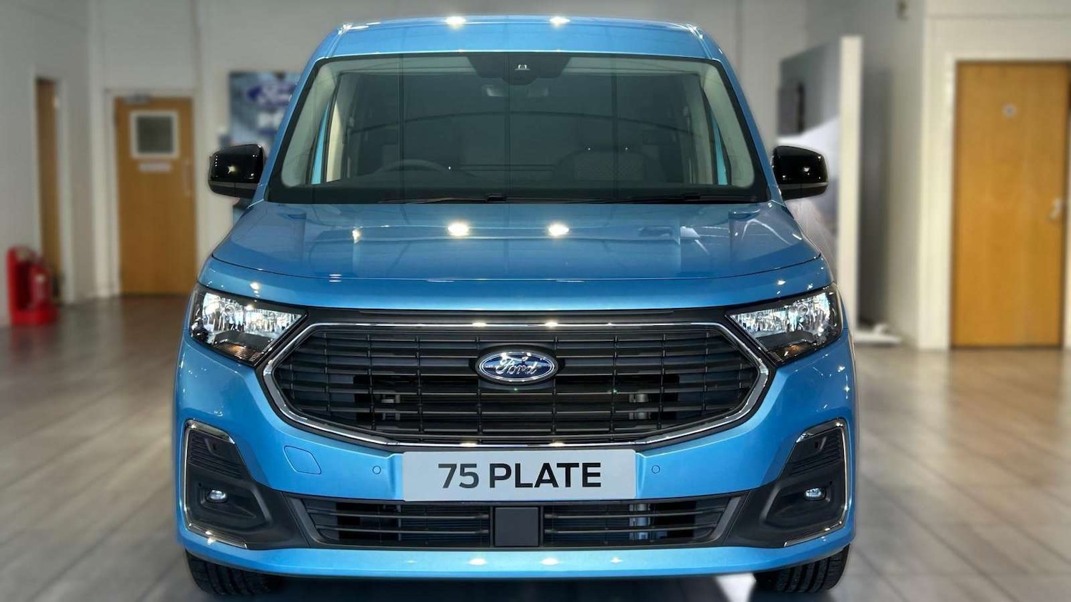 Used Ford Transit Connect for sale - 76804864: Photo 2