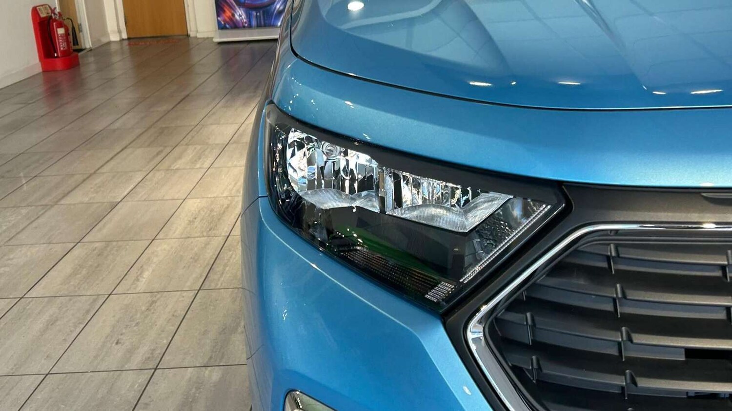 Used Ford Transit Connect for sale - 76804864: Photo 21