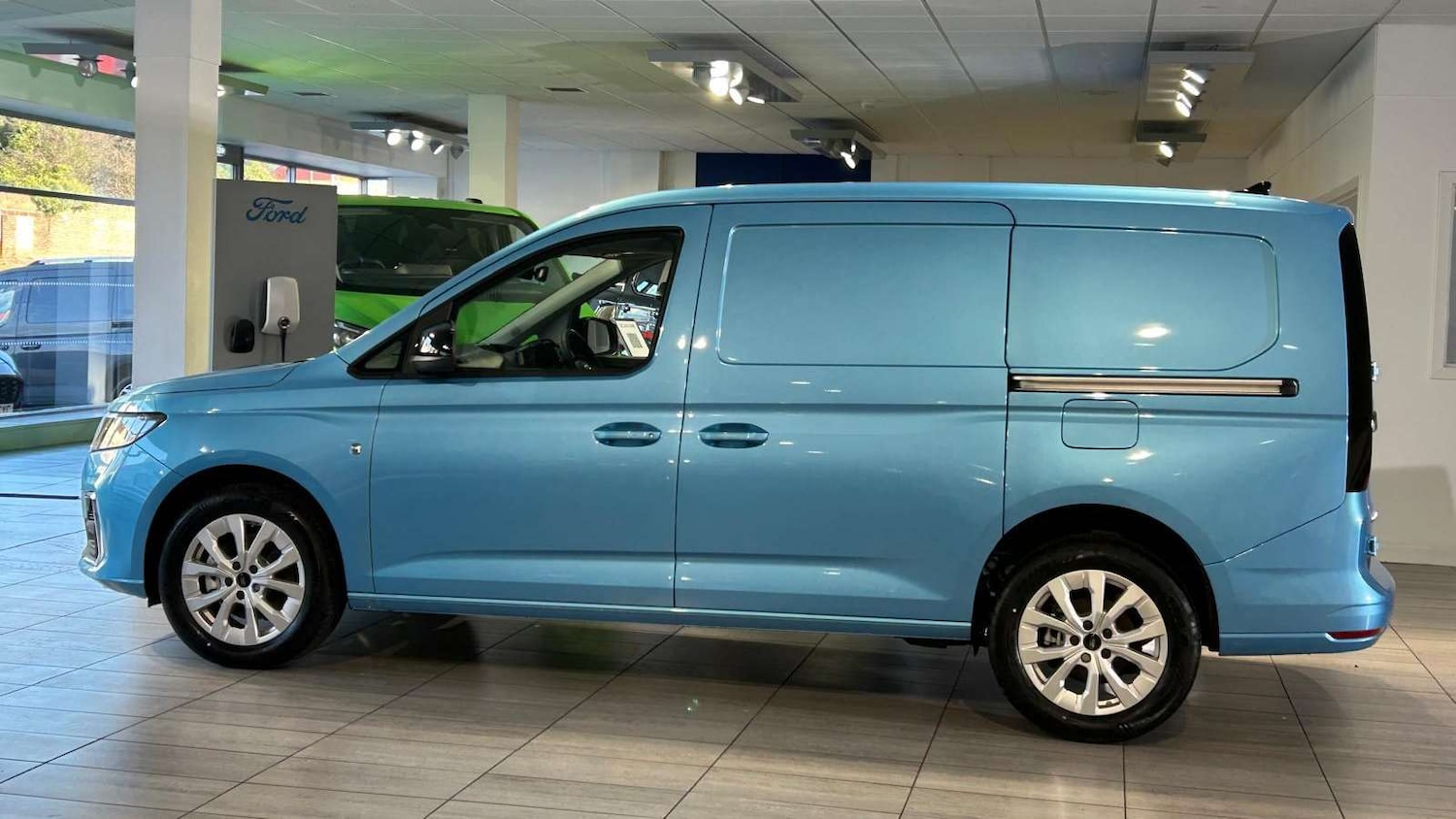 Used Ford Transit Connect for sale - 76804864: Photo 23