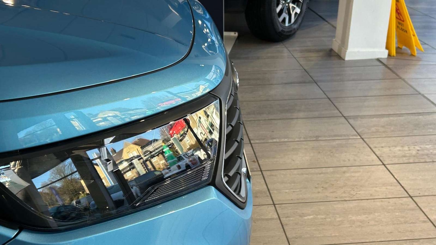 Used Ford Transit Connect for sale - 76804864: Photo 26