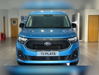 Used Ford Transit Connect 2025 for sale - 76804864: Photo