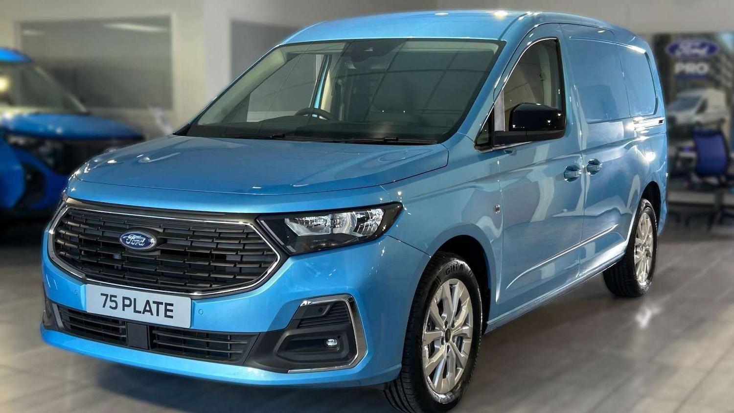 Used Ford Transit Connect for sale - 76804864: Photo 3