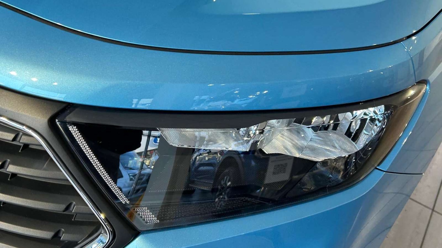 Used Ford Transit Connect for sale - 76804864: Photo 30