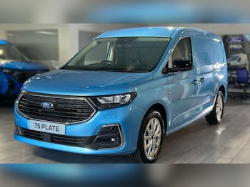 Used Ford Transit Connect 2025 for sale - 76804864: Photo