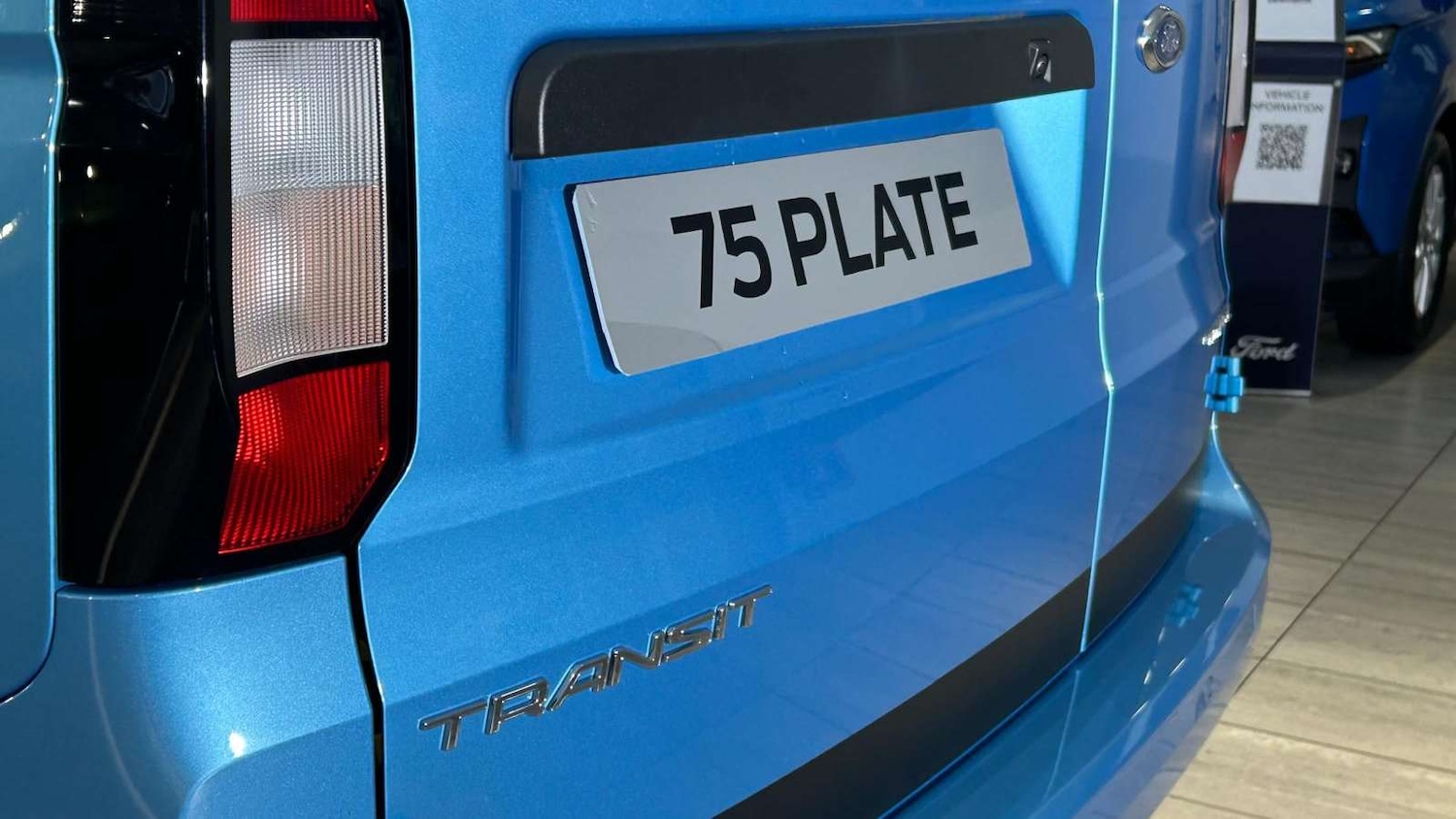 Used Ford Transit Connect for sale - 76804864: Photo 4
