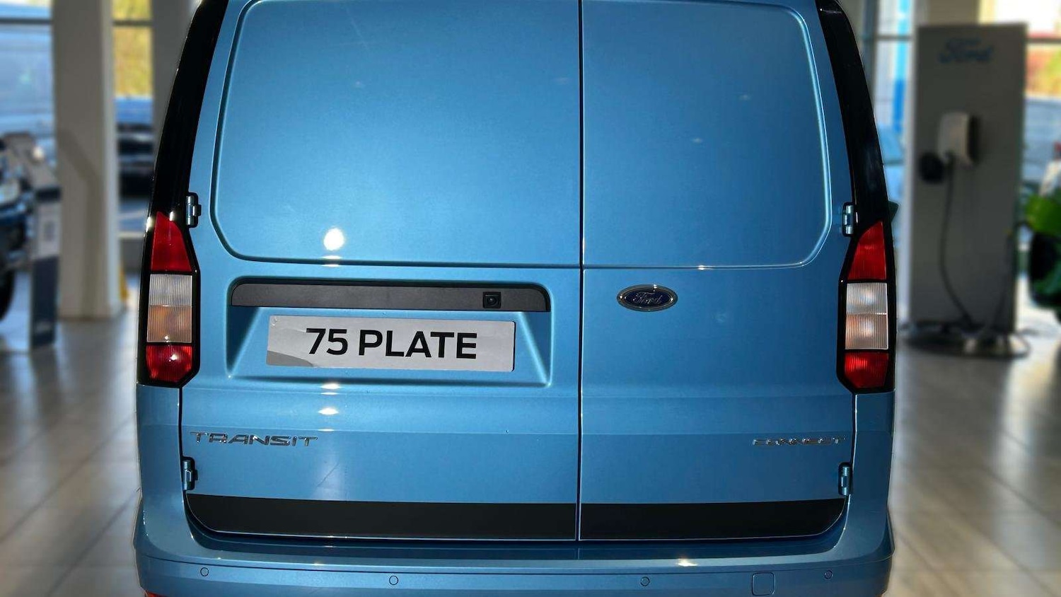 Used Ford Transit Connect for sale - 76804864: Photo 5