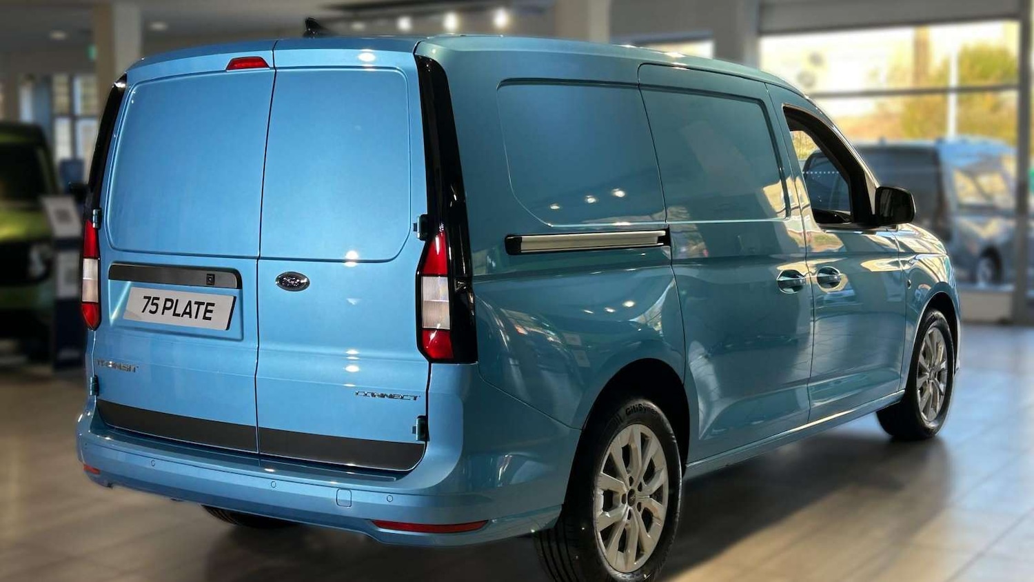 Used Ford Transit Connect for sale - 76804864: Photo 7