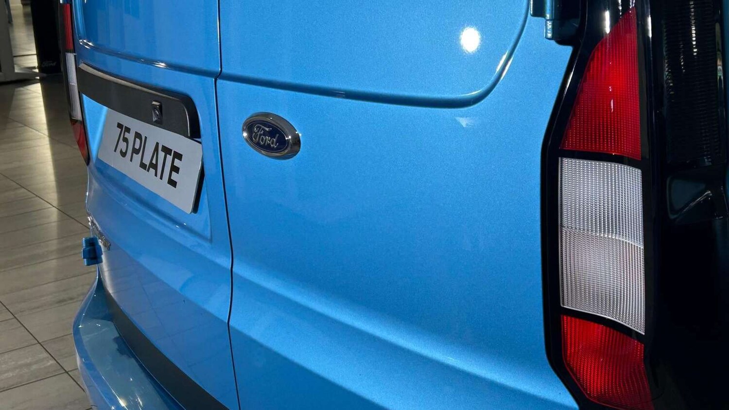 Used Ford Transit Connect for sale - 76804864: Photo 8