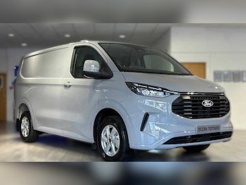 Used Ford Transit Custom 2025 for sale - 75317562: Photo