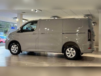 Used Ford Transit Custom 2025 for sale - 75317562: Photo