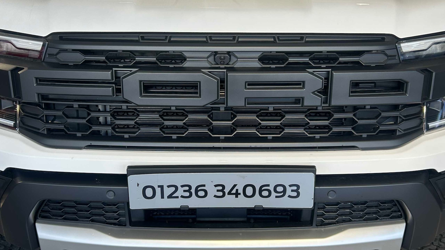 Used Ford Ranger for sale - 78188022: Photo 11