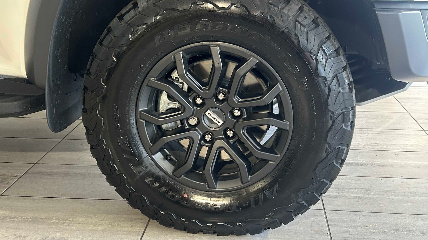 Used Ford Ranger for sale - 78188022: Photo 12