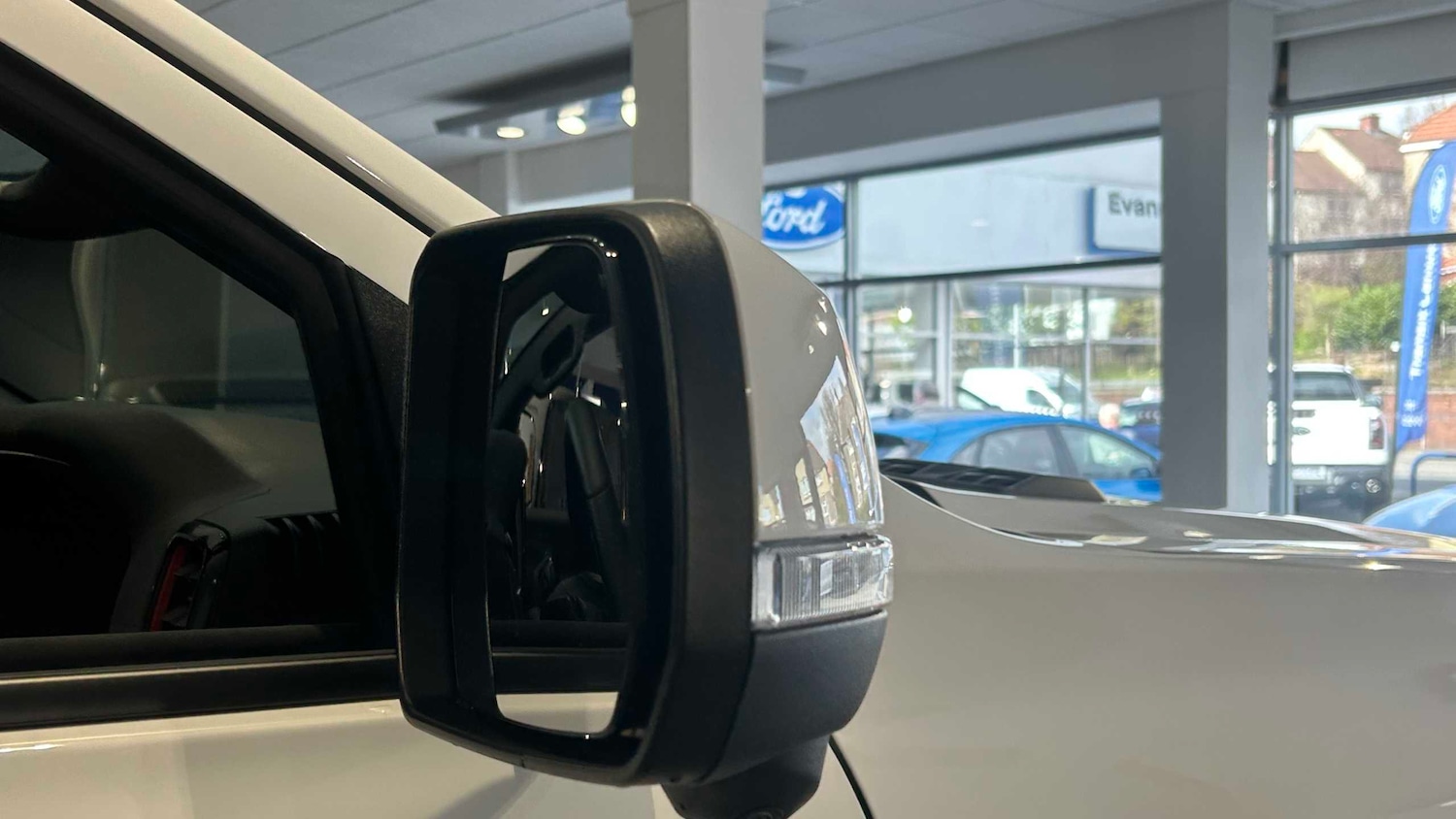 Used Ford Ranger for sale - 78188022: Photo 15