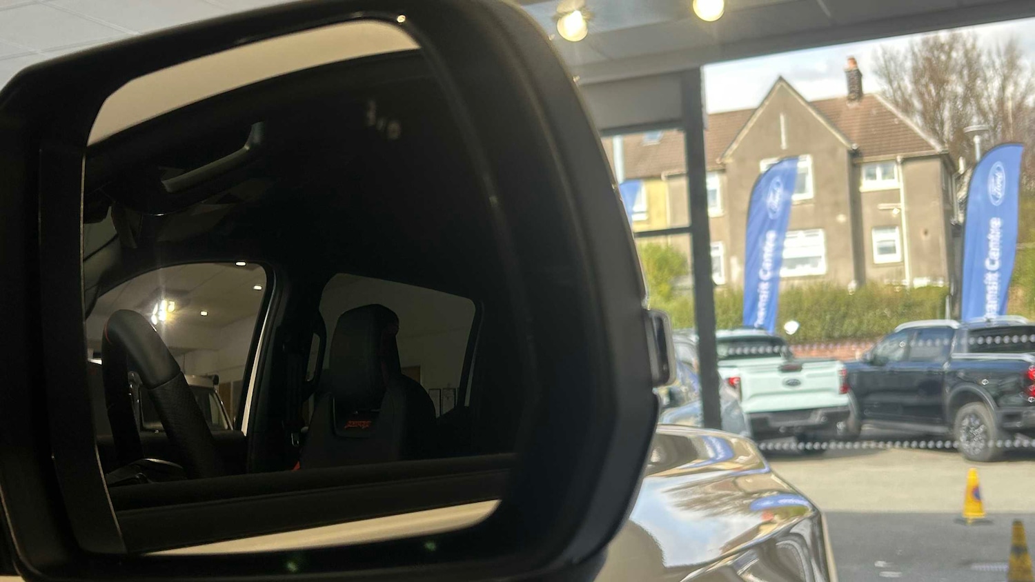 Used Ford Ranger for sale - 78188022: Photo 16