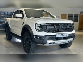 Used Ford Ranger 2026 for sale - 78188022: Photo