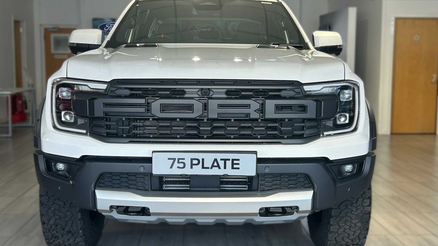 Used Ford Ranger for sale - 78188022: Photo 2