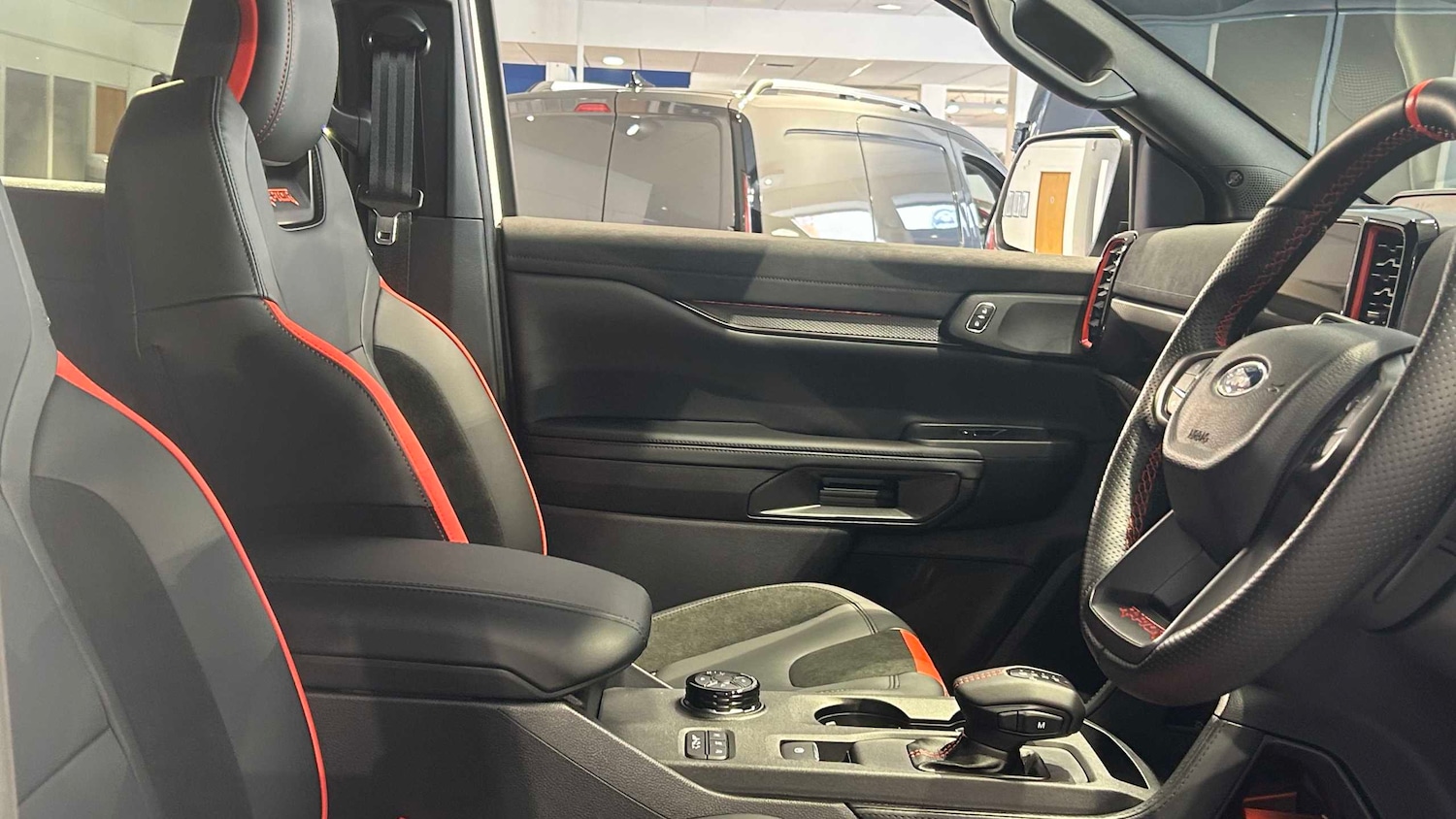 Used Ford Ranger for sale - 78188022: Photo 20