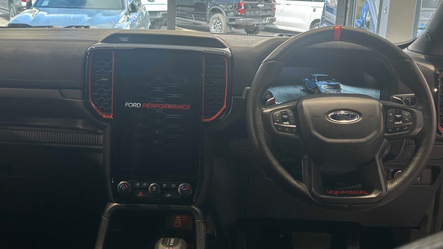 Used Ford Ranger for sale - 78188022: Photo 21