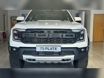 Used Ford Ranger 2026 for sale - 78188022: Photo