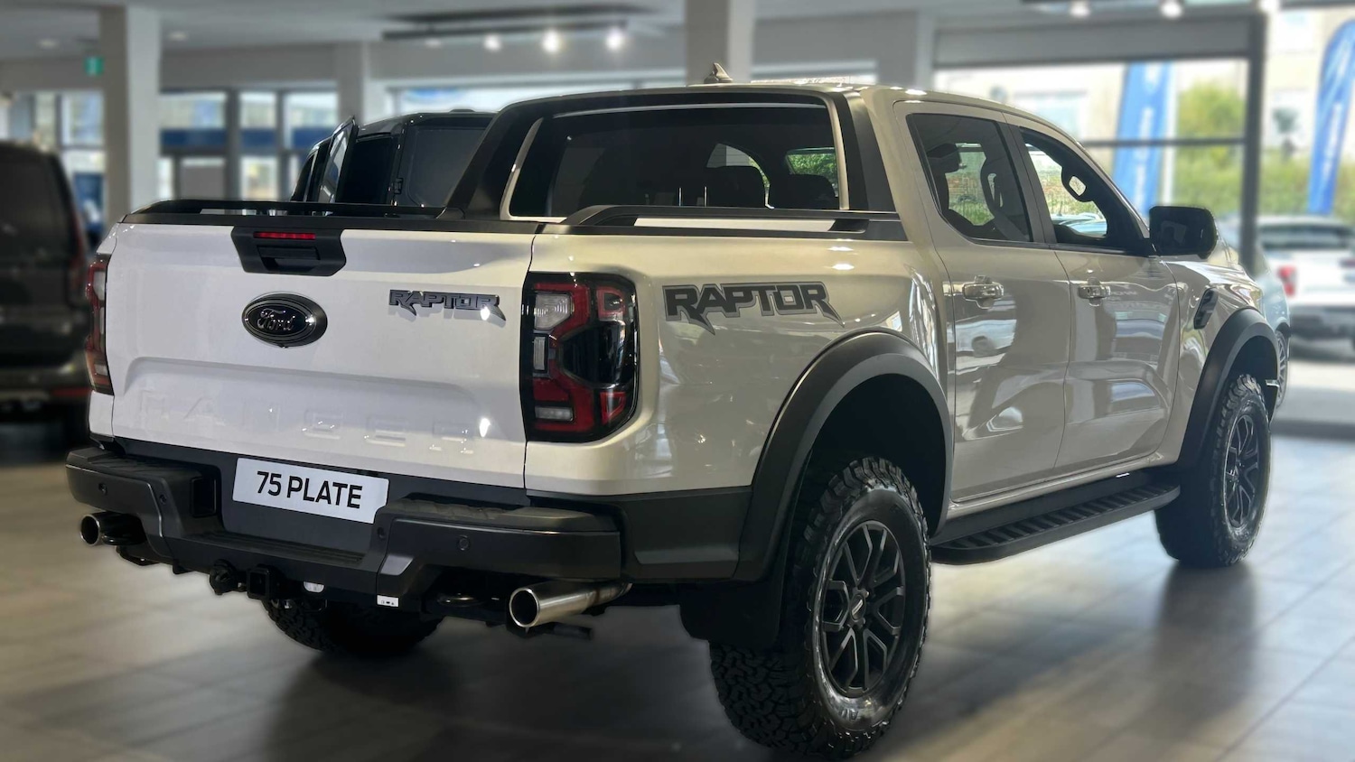 Used Ford Ranger for sale - 78188022: Photo 3