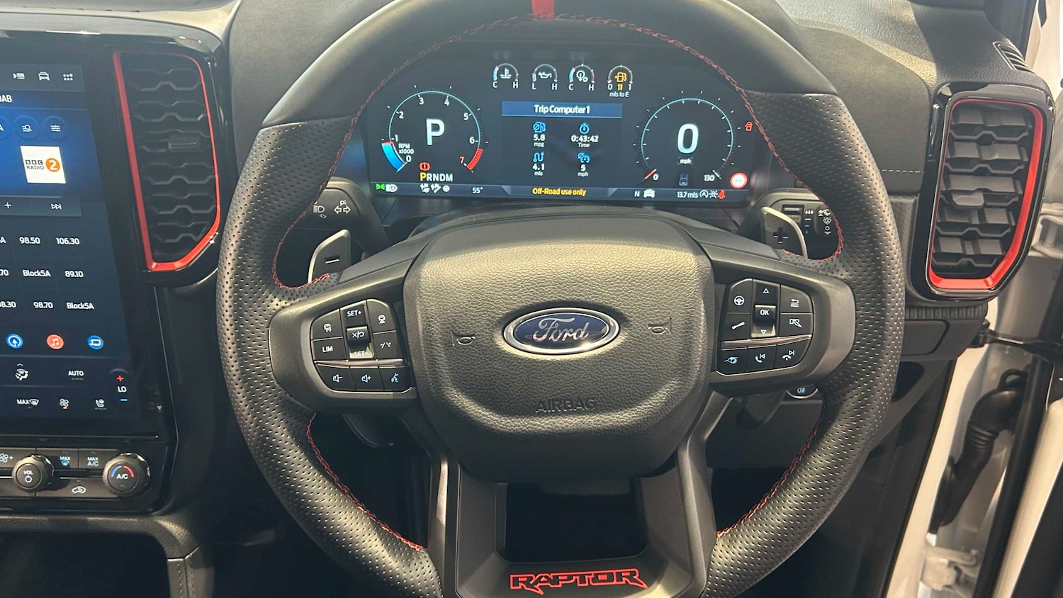 Used Ford Ranger for sale - 78188022: Photo 31