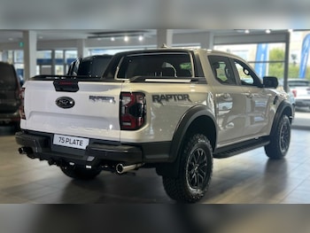 Used Ford Ranger 2026 for sale - 78188022: Photo