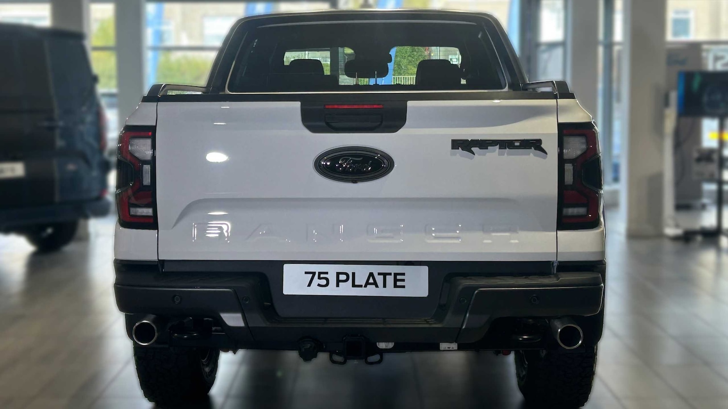 Used Ford Ranger for sale - 78188022: Photo 4