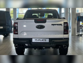 Used Ford Ranger 2026 for sale - 78188022: Photo