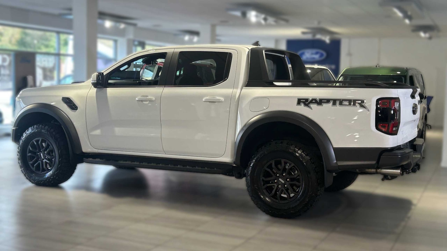 Used Ford Ranger for sale - 78188022: Photo 5