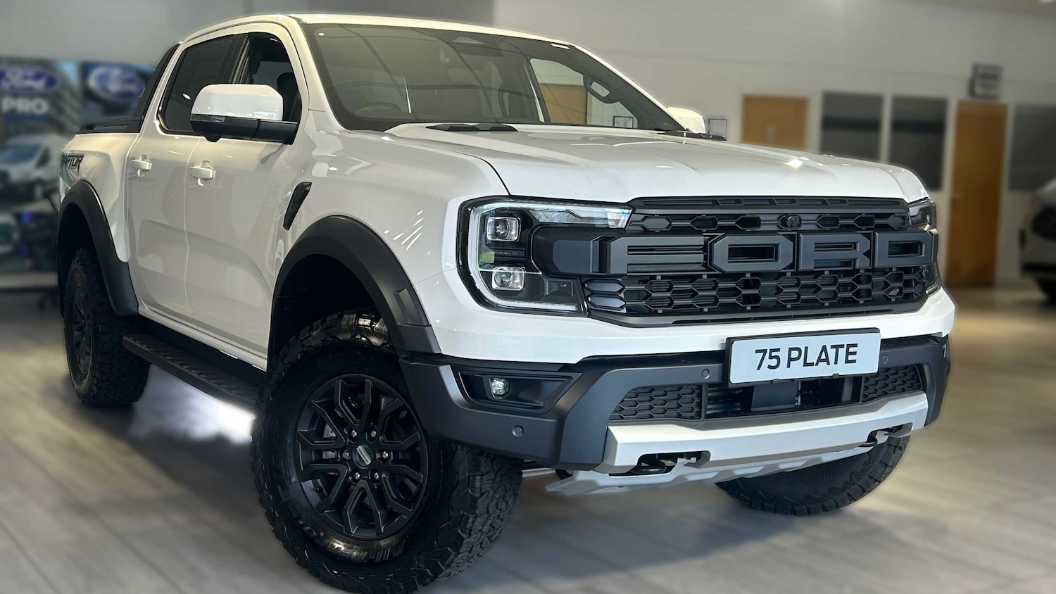 Used Ford Ranger for sale - 78188022: Photo 6