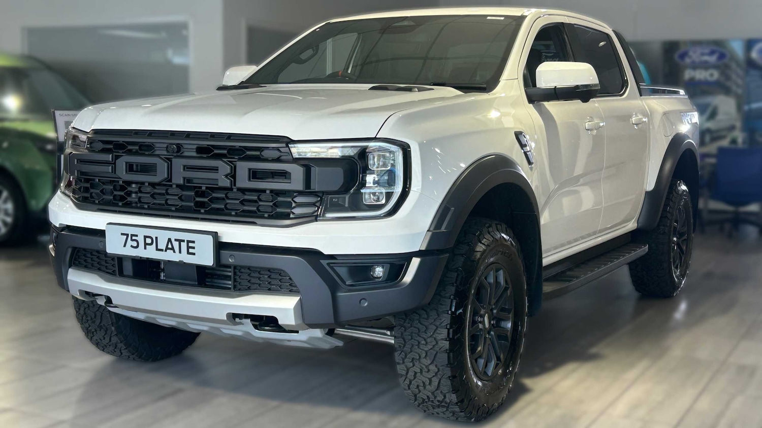 Used Ford Ranger for sale - 78188022: Photo 7