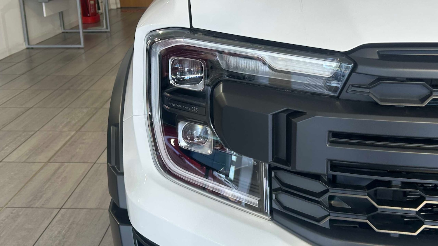 Used Ford Ranger for sale - 78188022: Photo 8