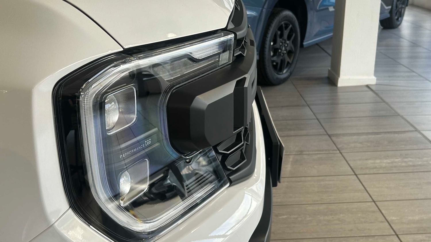 Used Ford Ranger for sale - 78188022: Photo 9