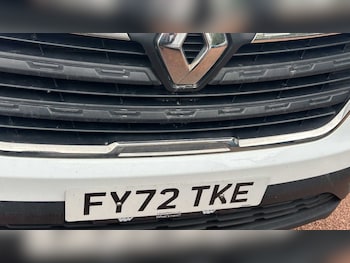 Used Renault Trafic 2022 for sale - 76126029: Photo