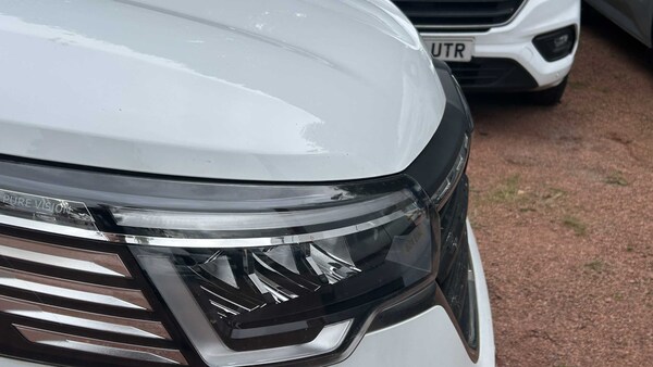 Used Renault Trafic 2022 for sale - 76126029: Photo 3