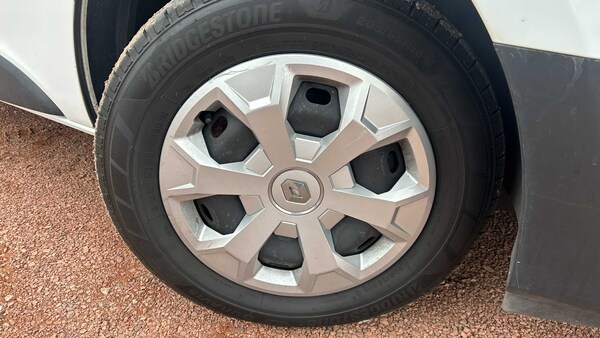 Used Renault Trafic 2022 for sale - 76126029: Photo 5